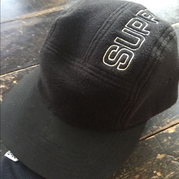 Supreme Other - Supreme fleece hat